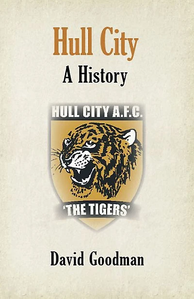 Hull City A History