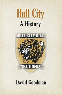 Hull City A History
