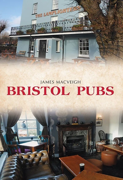 Bristol Pubs