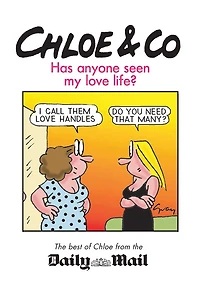 Chloe & Co.: Has Anyone Seen My Love Life?