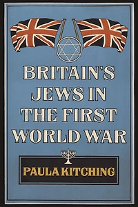 Britain's Jews in the First World War