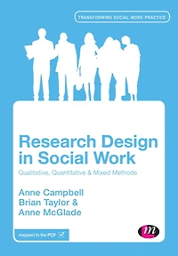 Research Design Social Work: Qualitative and Quantitative Methods