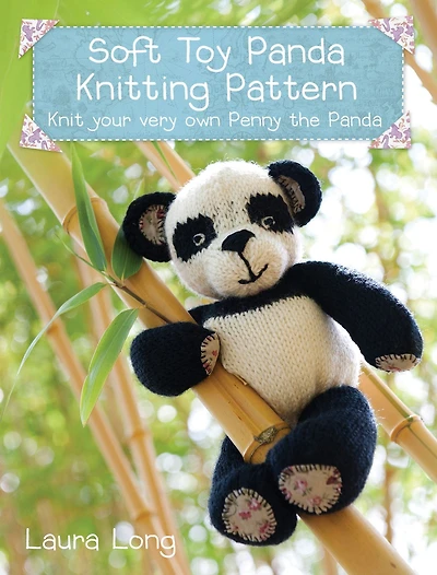 Knitted Toy Travels: 15 wild knitting projects from around the globe