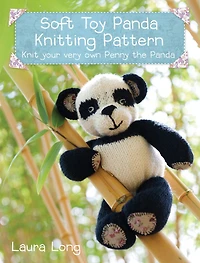 Knitted Toy Travels: 15 wild knitting projects from around the globe