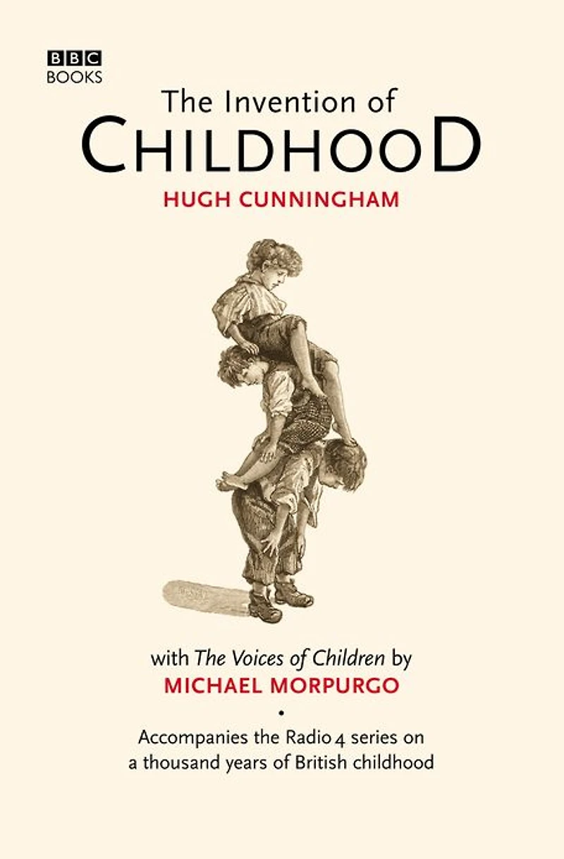 The Invention Of Childhood