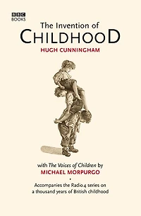 The Invention Of Childhood