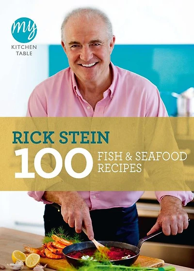 100 Fish & Seafood Recipes