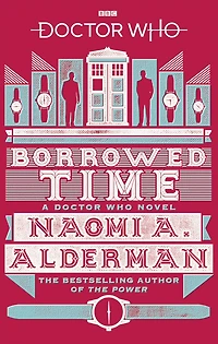 Doctor Who: Borrowed Time