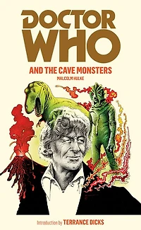 Doctor Who And The Cave Monsters