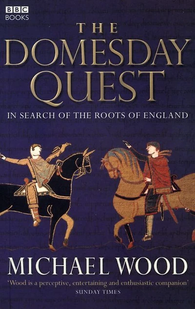 the Domesday Quest: Search of Roots England