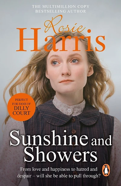 Sunshine And Showers: A moving and heartfelt Welsh saga of one woman's search for love and happiness