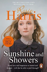 Sunshine And Showers: A moving and heartfelt Welsh saga of one woman's search for love and happiness