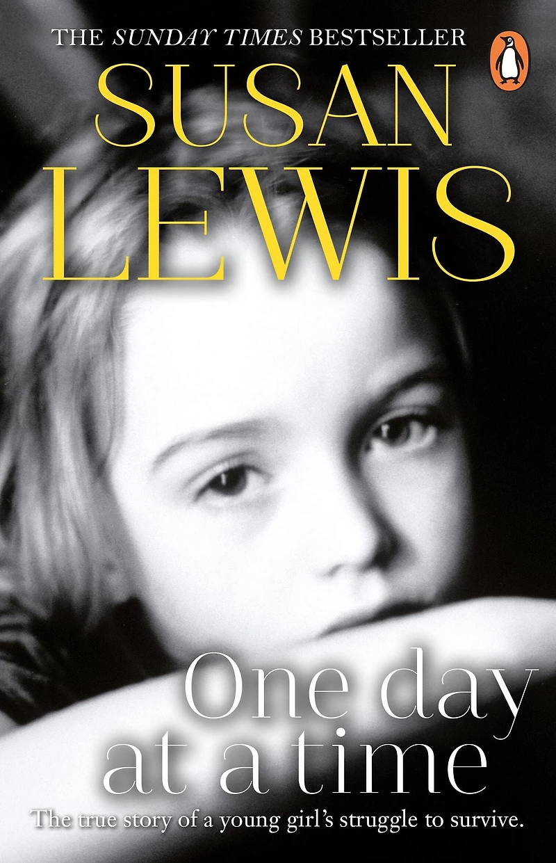 One Day at A Time: Memoir