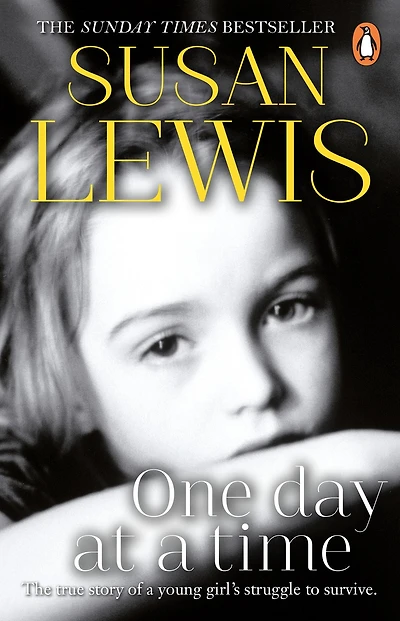 One Day at A Time: Memoir