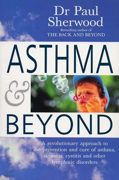 Asthma And Beyond