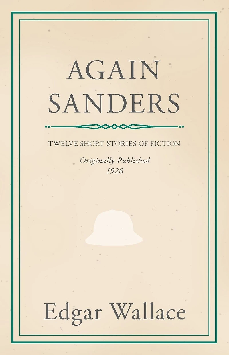 Again Sanders