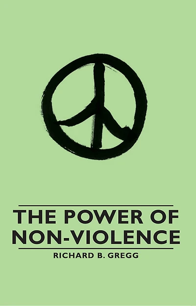 The Power of Nonviolence