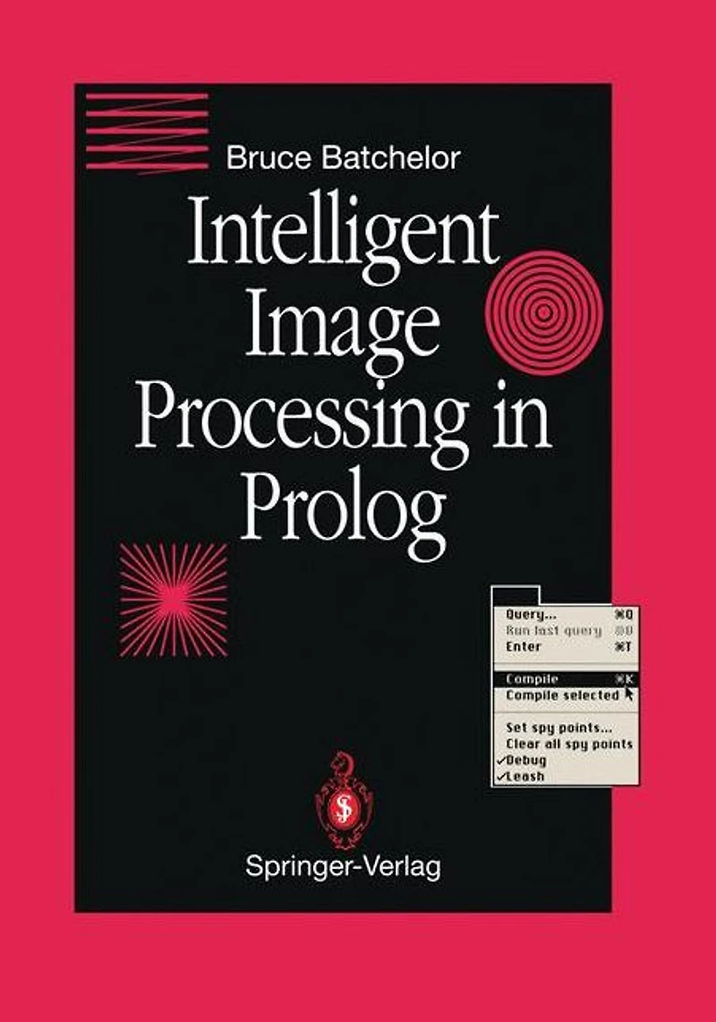 Intelligent Image Processing Prolog