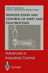 Identification and Control of Sheet Film Processes