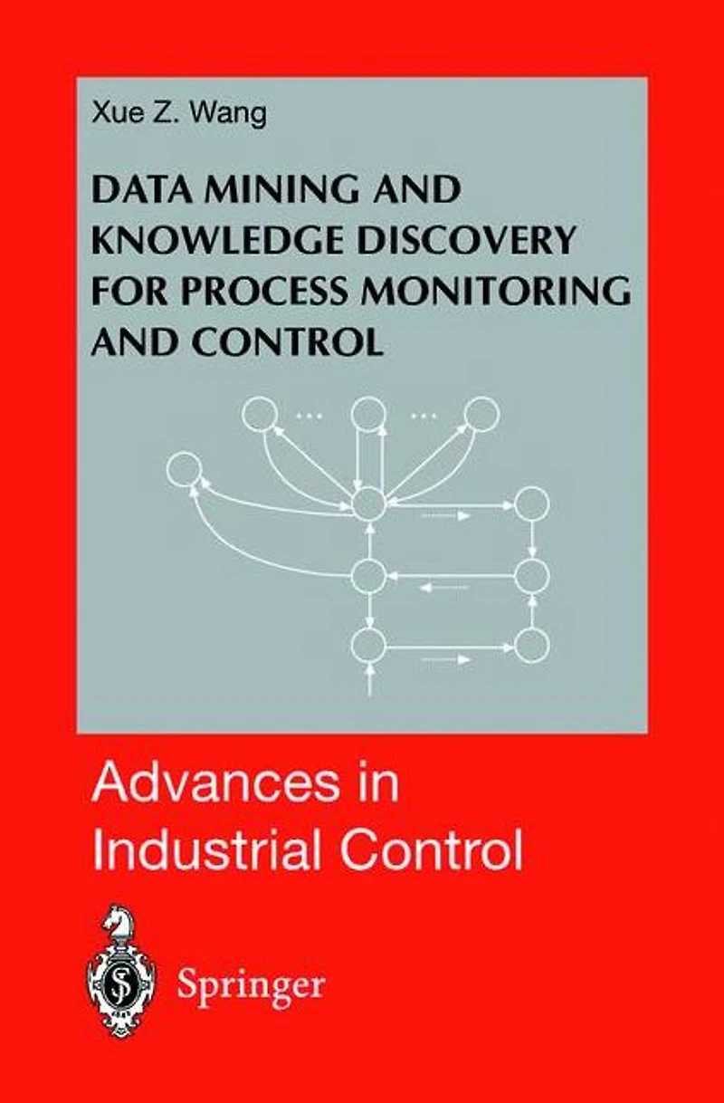 Data Mining and Knowledge Discovery for Process Monitoring Control