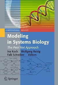 Modeling Systems Biology: The Petri Net Approach