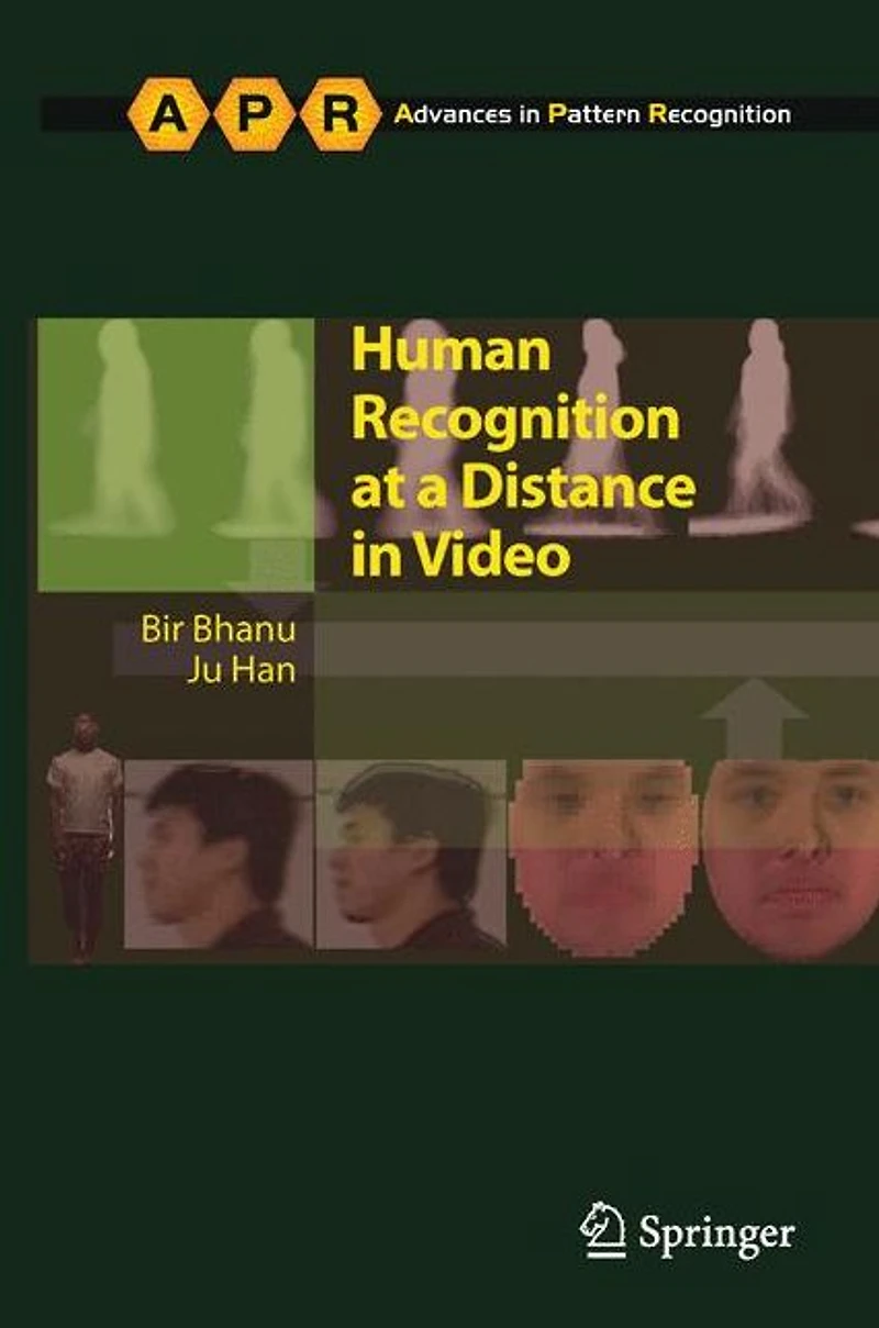 Human Recognition at a Distance Video