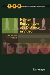 Human Recognition at a Distance Video