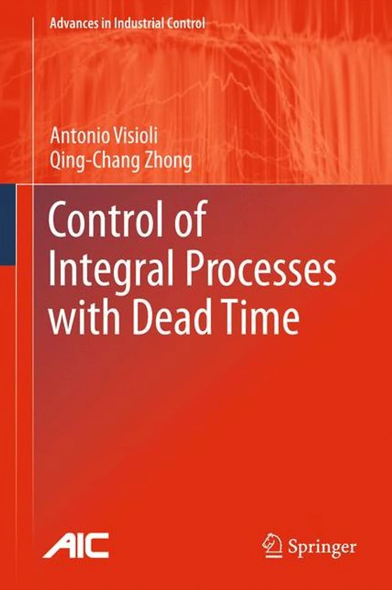 Control of Integral Processes with Dead Time