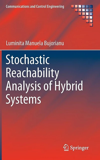 Stochastic Reachability Analysis of Hybrid Systems