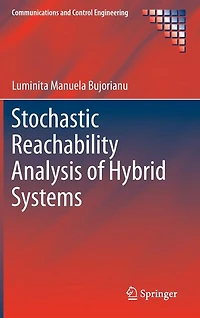 Stochastic Reachability Analysis of Hybrid Systems