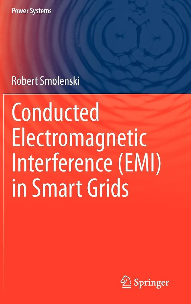 Conducted Electromagnetic Interference (EMI) Smart Grids