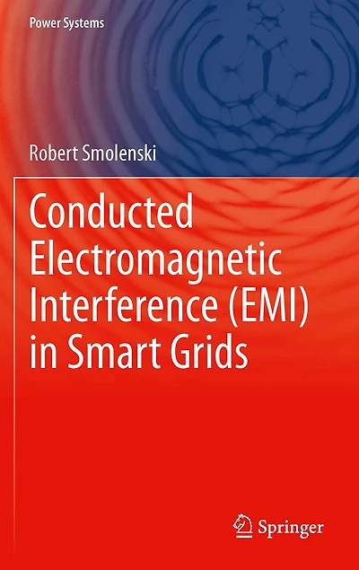 Conducted Electromagnetic Interference (EMI) Smart Grids
