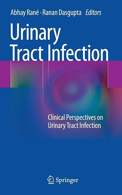 Urinary Tract Infection: Clinical Perspectives on Infection