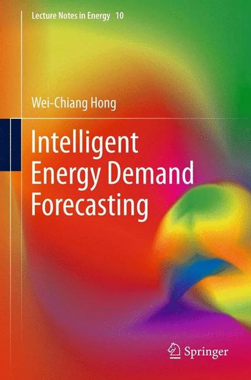 Intelligent Energy Demand Forecasting