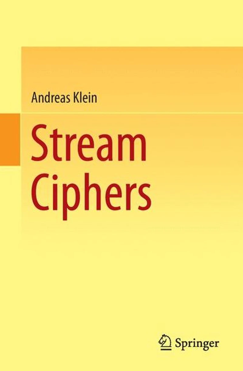 Stream Ciphers