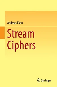 Stream Ciphers