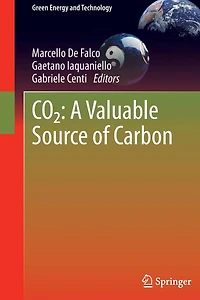 CO2: A Valuable Source of Carbon