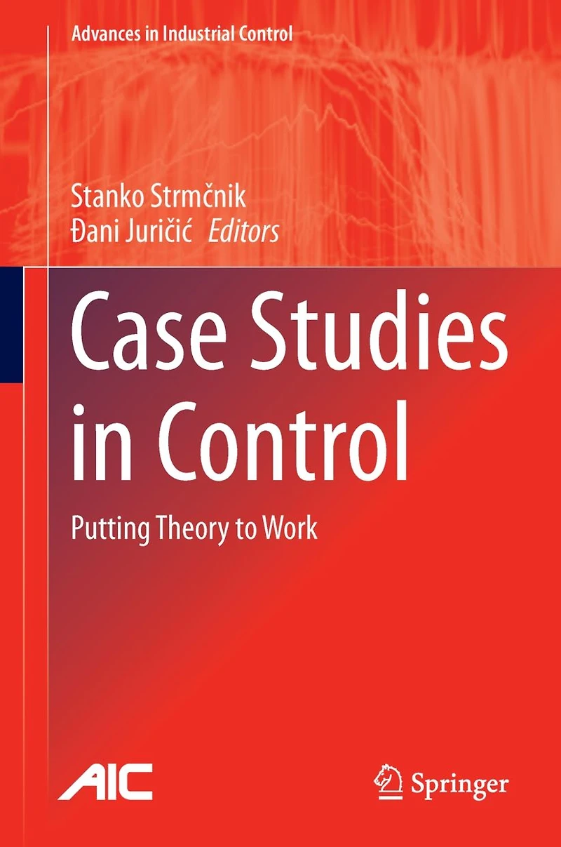 Case Studies Control: Putting Theory to Work
