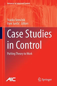 Case Studies Control: Putting Theory to Work