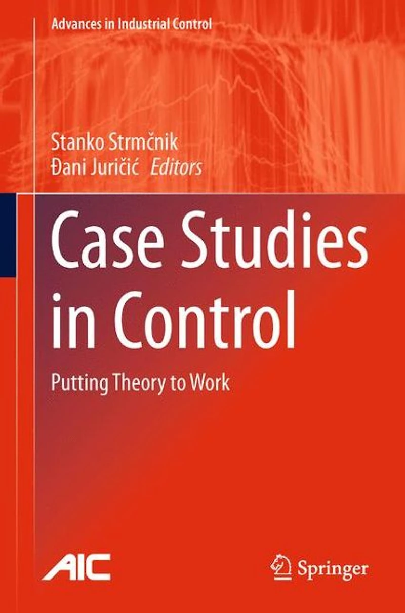 Case Studies Control: Putting Theory to Work