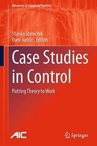 Case Studies Control: Putting Theory to Work