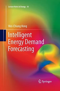 Intelligent Energy Demand Forecasting