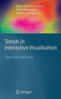 Trends Interactive Visualization: State-of-the-Art Survey