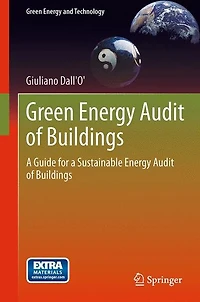 Green energy audit of Buildings: a guide for sustainable buildings