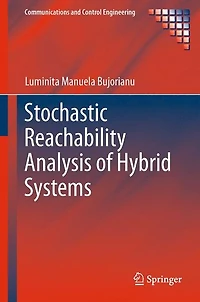 Stochastic Reachability Analysis of Hybrid Systems