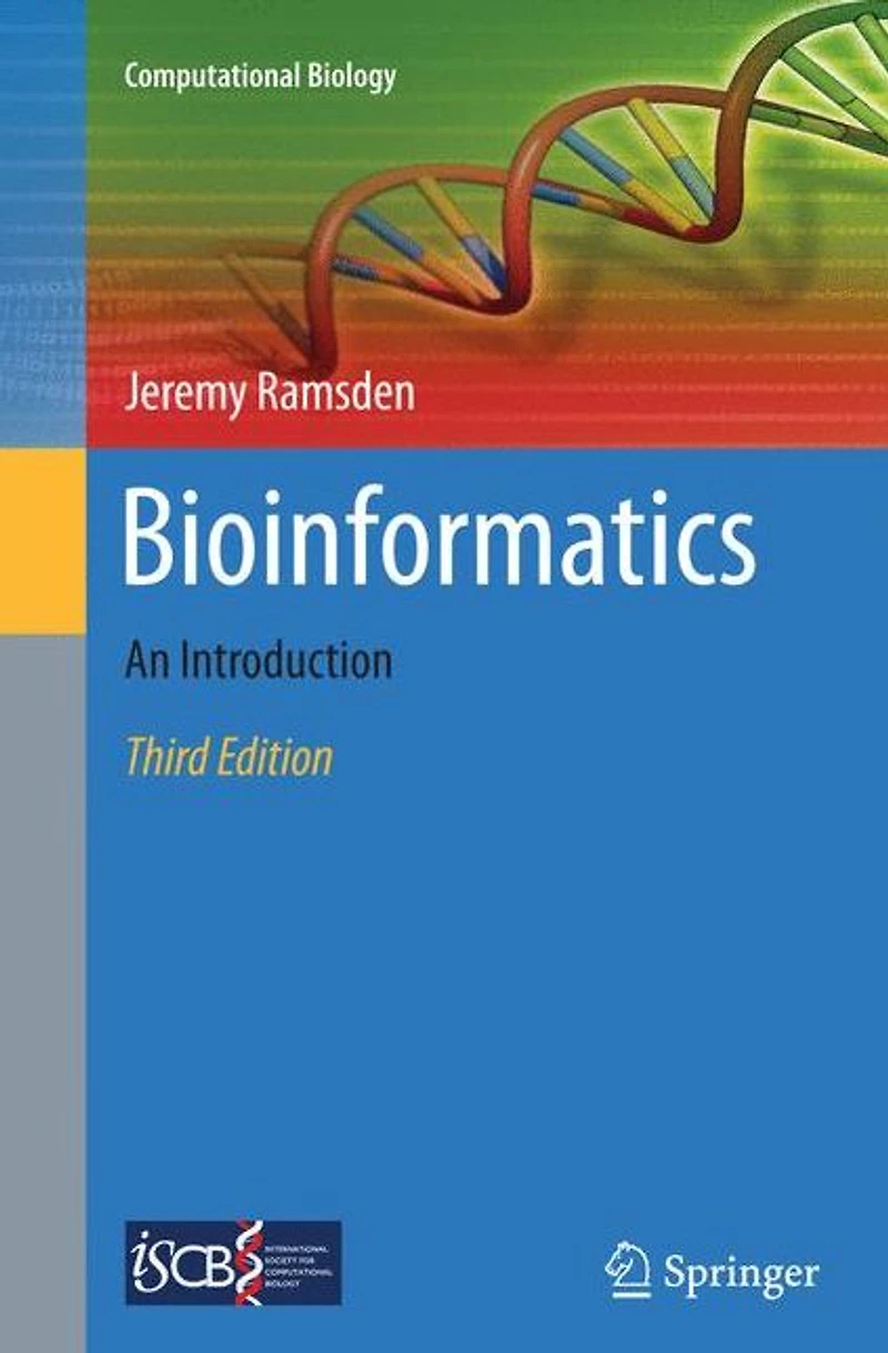 Bioinformatics: An Introduction