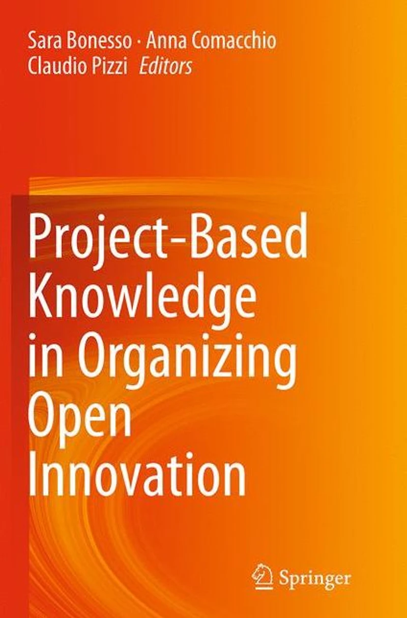 Project-Based Knowledge Organizing Open Innovation