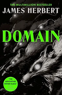 Domain (Rats Series #3)