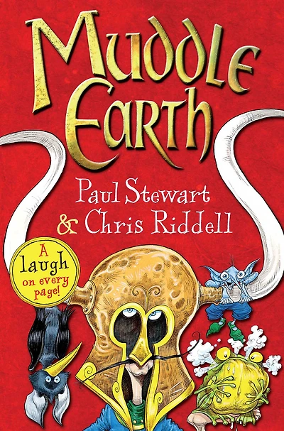 Muddle Earth