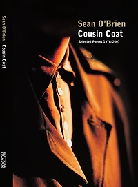 Cousin Coat: Selected Poems,1976-2001